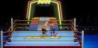 Cкриншот Action Arcade Wrestling Beta, изображение № 3180740 - RAWG