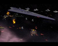 Cкриншот Star Wars: Empire at War - Forces of Corruption, изображение № 457087 - RAWG
