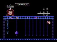 Cкриншот Donkey Kong Jr. Math, изображение № 822786 - RAWG