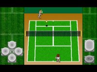 Cкриншот がちんこテニス, изображение № 1890780 - RAWG