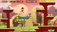 Cкриншот Super Adventure of Jabber, изображение № 1576357 - RAWG