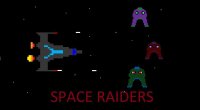 Cкриншот UP943338: Space Raiders, изображение № 2185400 - RAWG