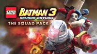 Cкриншот LEGO Batman 3: Beyond Gotham DLC: The Squad, изображение № 2271818 - RAWG