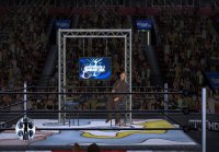 Cкриншот WWE SmackDown vs RAW 2011, изображение № 556592 - RAWG