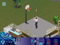 Cкриншот The Sims, изображение № 311852 - RAWG
