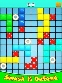 Cкриншот XO Smash Blast and Pop Cubes, изображение № 873583 - RAWG