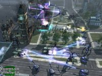 Cкриншот Command & Conquer 3: Tiberium Wars, изображение № 185725 - RAWG