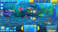 Cкриншот Fish Tycoon 2: Virtual Aquarium, изображение № 863738 - RAWG