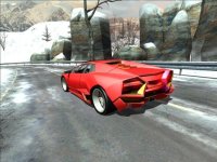 Cкриншот Super Car Rally Winter, изображение № 971799 - RAWG