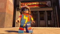 Cкриншот LEGO Marvel Мстители, изображение № 117280 - RAWG