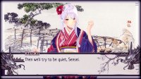 Cкриншот Shades of Sakura, изображение № 2946554 - RAWG
