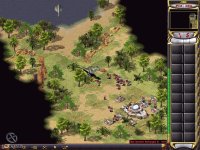 Cкриншот Command & Conquer: Red Alert 2 - Yuri's Revenge, изображение № 306301 - RAWG