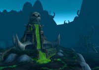 Cкриншот World of Warcraft: The Burning Crusade, изображение № 433277 - RAWG