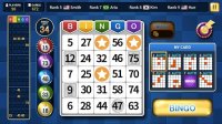 Cкриншот Bingo Master King, изображение № 2092547 - RAWG