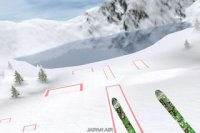 Cкриншот Touch Ski 3D - Presented by The Ski Channel, изображение № 1600985 - RAWG