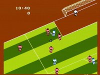 Cкриншот Goal! (1988), изображение № 735889 - RAWG