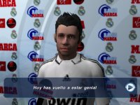 Cкриншот Real Madrid: The Game, изображение № 533982 - RAWG