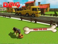 Cкриншот Amazing Dog Simulator: Play super dog life role, изображение № 1780085 - RAWG