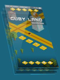 Cкриншот Cuby Land, изображение № 2184559 - RAWG