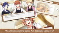 Cкриншот Gochi-Show! for Girls -How To Learn Japanese Cooking Game, изображение № 172328 - RAWG