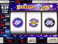 Cкриншот Real Vegas Casino - Best Slots, изображение № 1699144 - RAWG