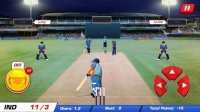 Cкриншот Power Cricket T20 Cup 2018, изображение № 1557818 - RAWG