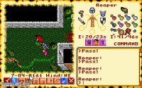 Cкриншот Ultima VI: The False Prophet, изображение № 766555 - RAWG