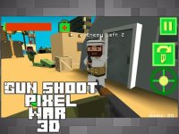 Cкриншот Strike Shot - Cube Gun War 3D, изображение № 1705353 - RAWG