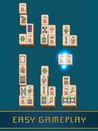 Cкриншот Mahjong Classic Matching Game, изображение № 1998764 - RAWG