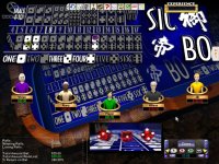 Cкриншот Reel Deal Casino Millionaire's Club, изображение № 318783 - RAWG