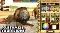 Cкриншот Ultimate Lion Simulator, изображение № 2101272 - RAWG