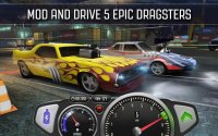 Cкриншот Top Speed: Drag & Fast Racing, изображение № 1371386 - RAWG