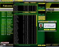 Cкриншот Football Mogul 2007, изображение № 469407 - RAWG
