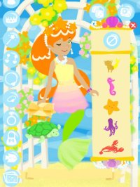 Cкриншот Little Mermaid Fashion Show, изображение № 1843403 - RAWG