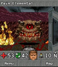 Cкриншот Doom RPG, изображение № 2217753 - RAWG