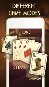 Cкриншот Grand Gin Rummy 2: The classic Gin Rummy Card Game, изображение № 1472970 - RAWG