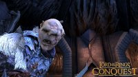 Cкриншот The Lord of the Rings: Conquest - Heroes and Maps Pack, изображение № 521526 - RAWG
