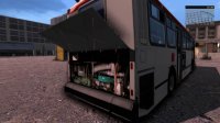 Cкриншот Bus & Cable Car Simulator: San Francisco, изображение № 584796 - RAWG