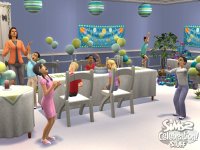 Cкриншот Sims 2: Каталог — Торжества!, The, изображение № 473565 - RAWG
