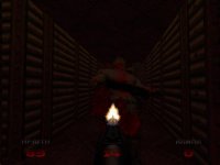 Cкриншот Doom 64, изображение № 740627 - RAWG