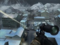 Cкриншот Battlefield 2: Modern Combat, изображение № 506973 - RAWG