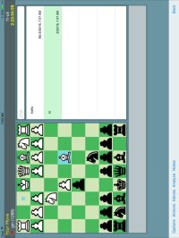 Cкриншот Chess Time - Multiplayer Chess, изображение № 1645874 - RAWG