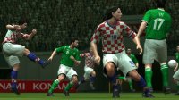 Cкриншот Pro Evolution Soccer 2009, изображение № 498681 - RAWG