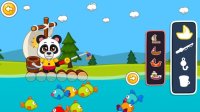 Cкриншот Kids camping, изображение № 1389184 - RAWG