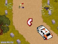 Cкриншот PC Rally, изображение № 345544 - RAWG