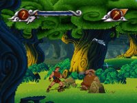 Cкриншот Disney's Hercules: The Action Game, изображение № 1709244 - RAWG