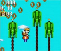 Cкриншот Sonic the Hedgehog: Triple Trouble, изображение № 794755 - RAWG