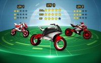 Cкриншот Gravity Rider: Extreme Balance Space Bike Racing, изображение № 2089763 - RAWG