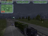 Cкриншот Hard Truck: 18 стальных колес, изображение № 301618 - RAWG