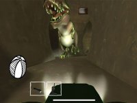 Cкриншот Scary Dinosaur, изображение № 1704547 - RAWG